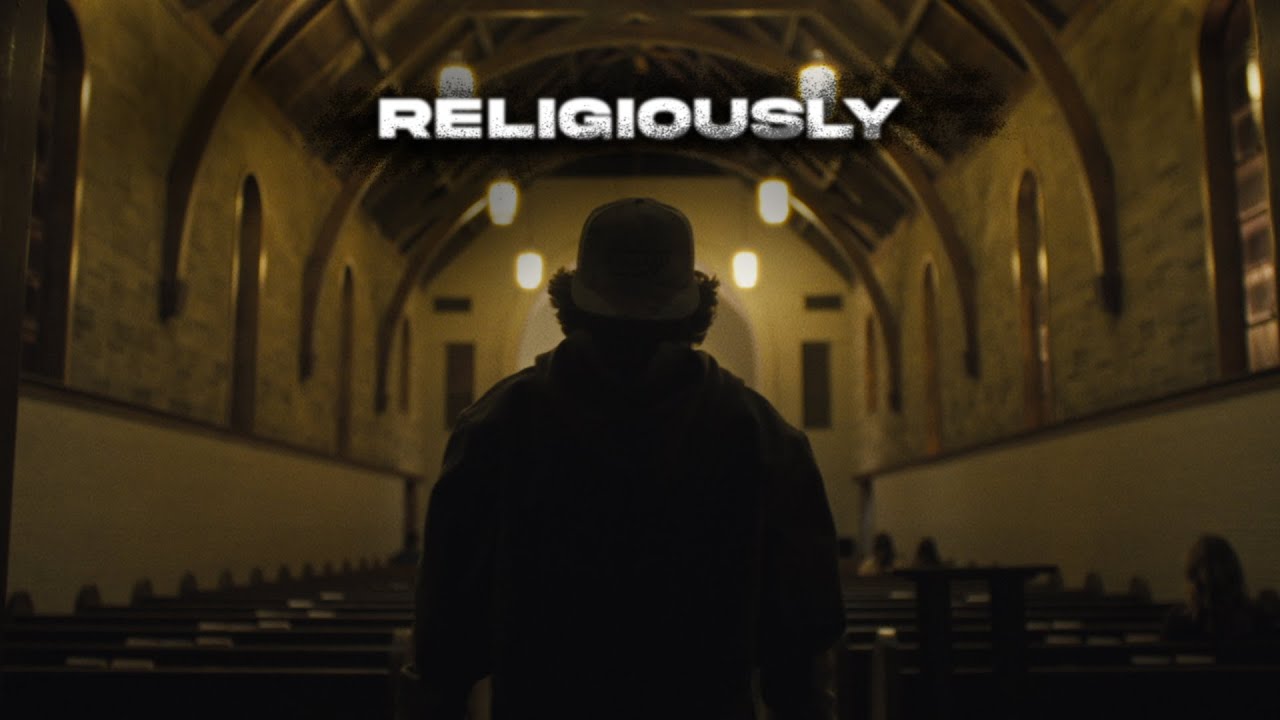 Religiously Lyrics