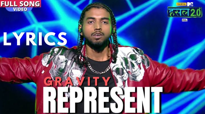 Represent Lyrics