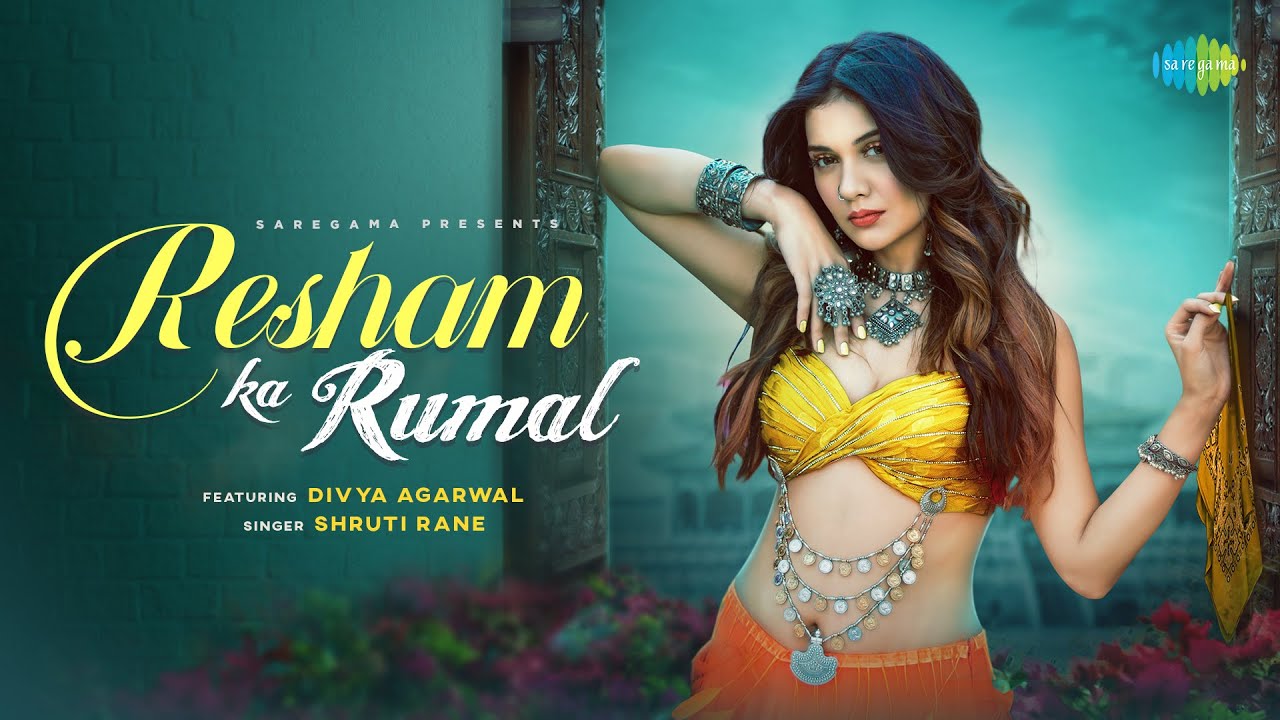 Resham Ka Rumal Lyrics