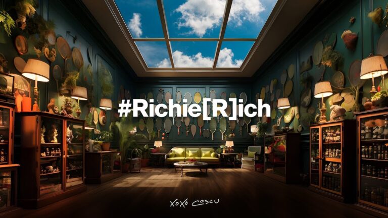 #RichieRich Lyrics In English Translation