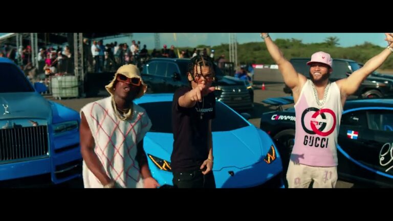 Rico Feo Lyrics In English Translation