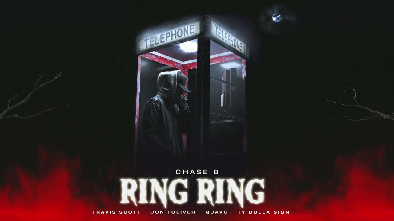 Ring Ring Lyrics