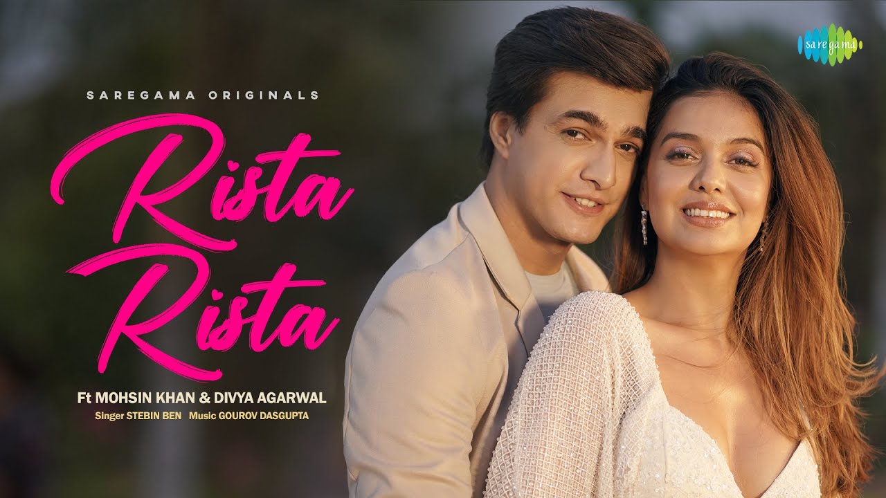 Rista Rista Lyrics