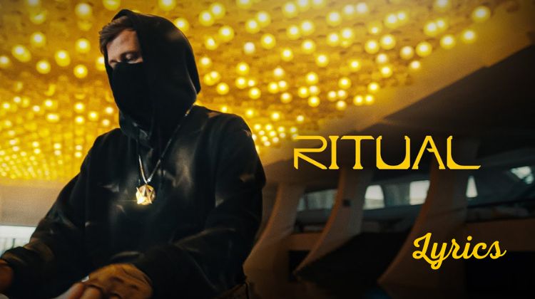 Ritual Lyrics