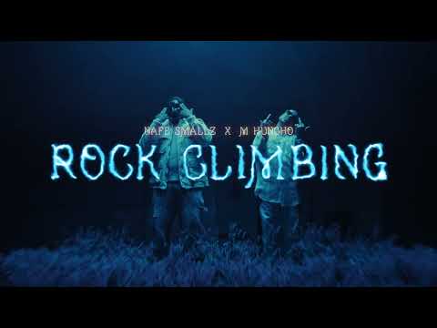 Rock Climbing Lyrics