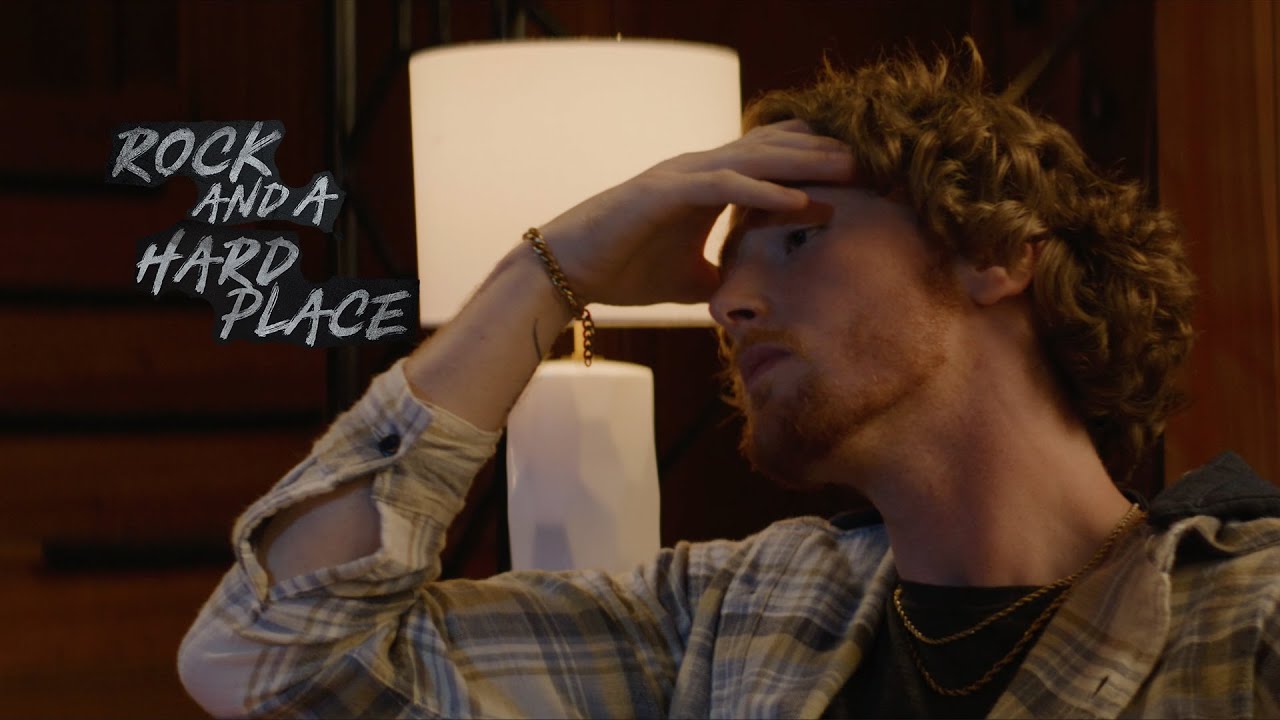 Rock and A Hard Place Lyrics