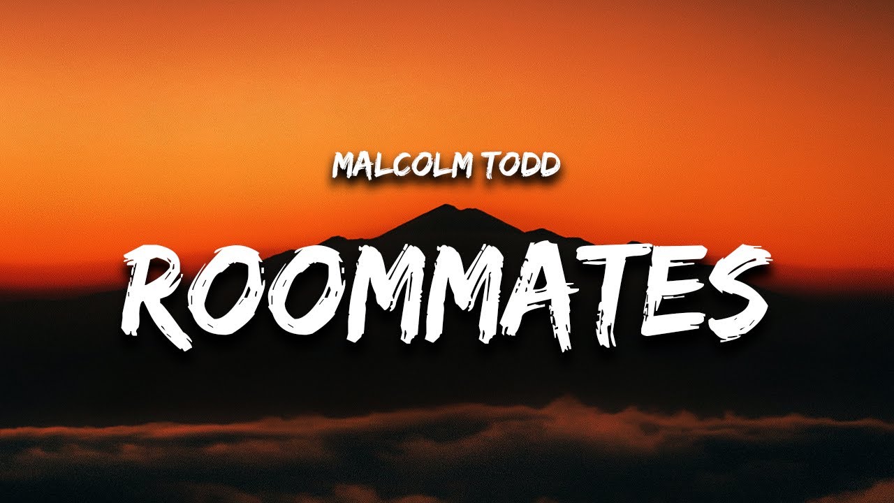 Roommates Lyrics