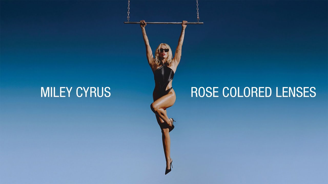 Rose Colored Lenses Lyrics