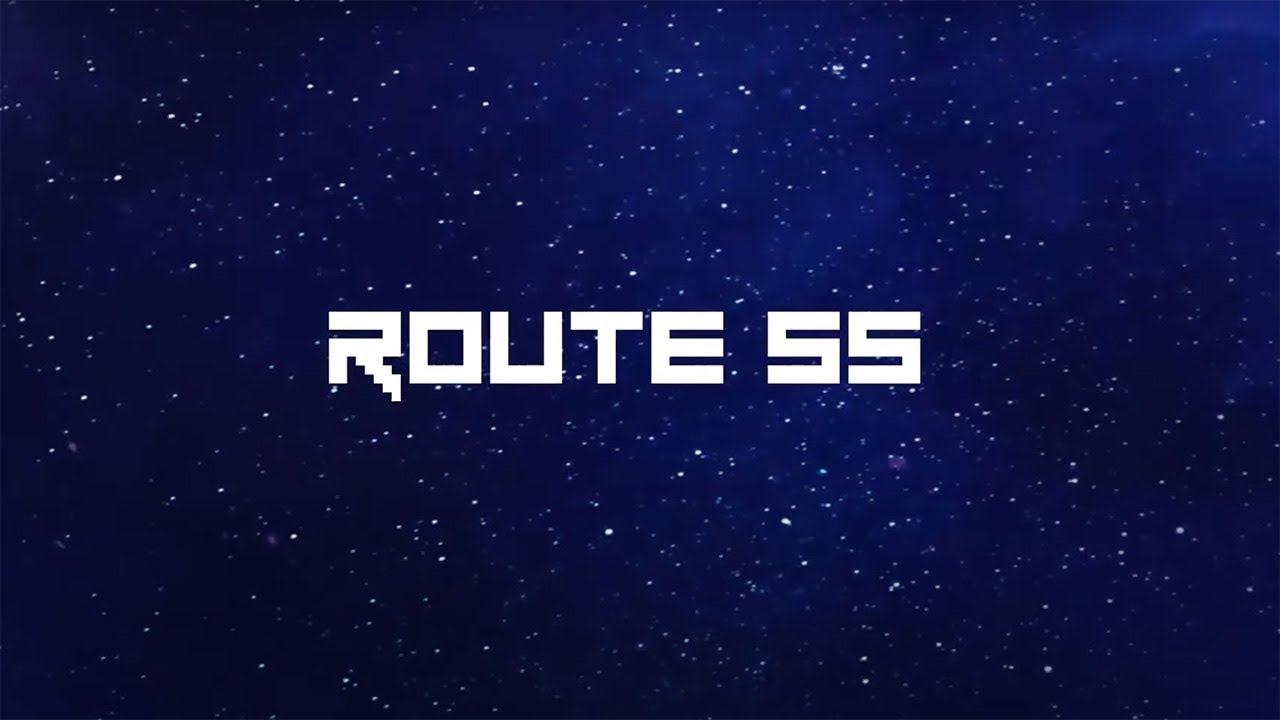 Route 55 Lyrics