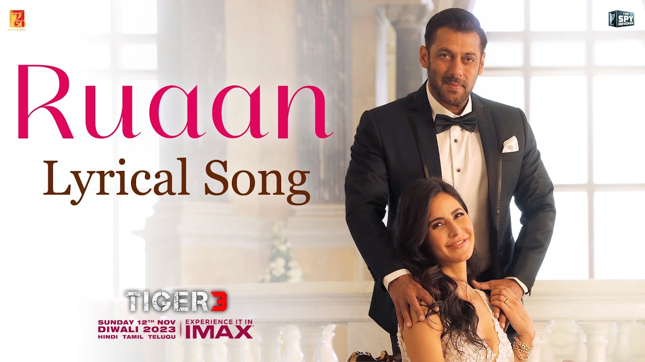 Ruaan Lyrics|
