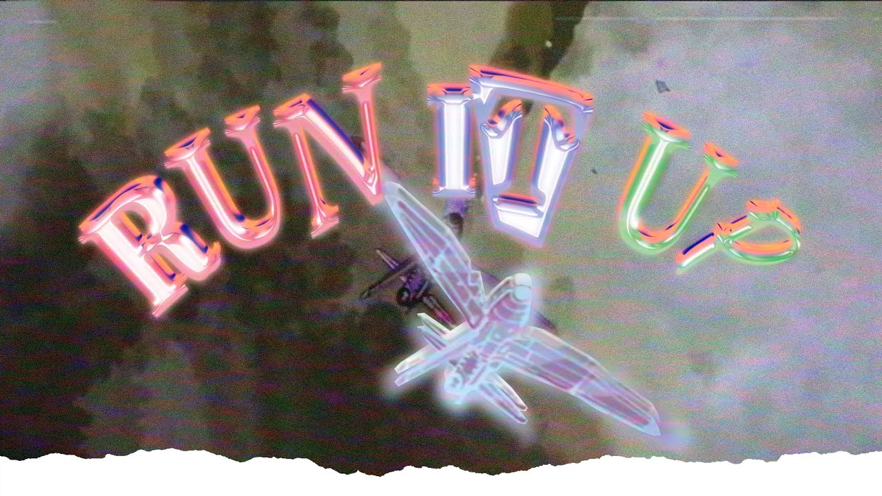 Run It Up Lyrics