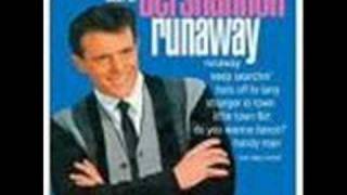 Runaway Lyrics