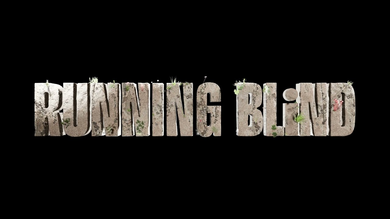 Running Blind Lyrics