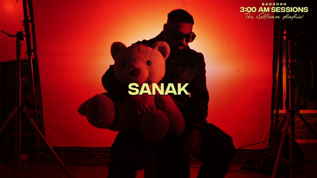 SANAK Lyrics