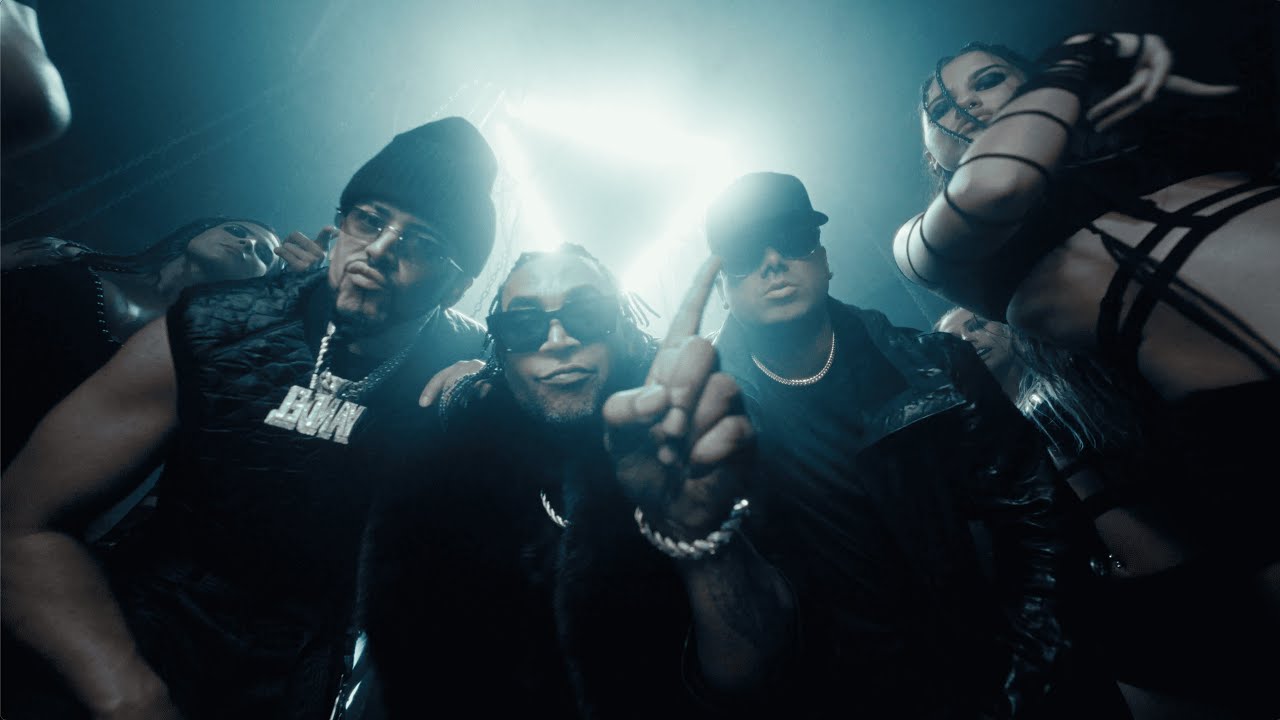 SANDUNGA Lyrics In English Translation|