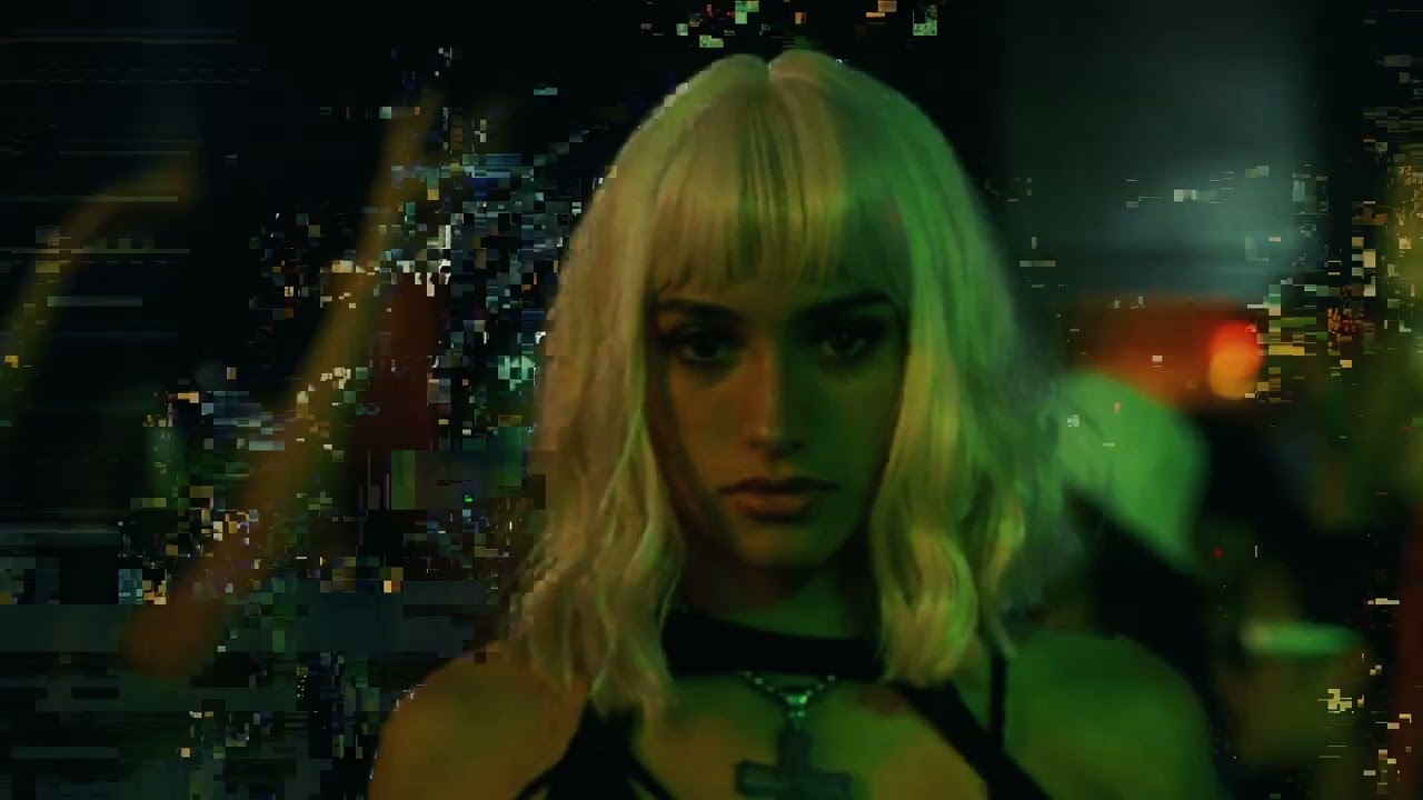 SCI-FI Lyrics In English Translation