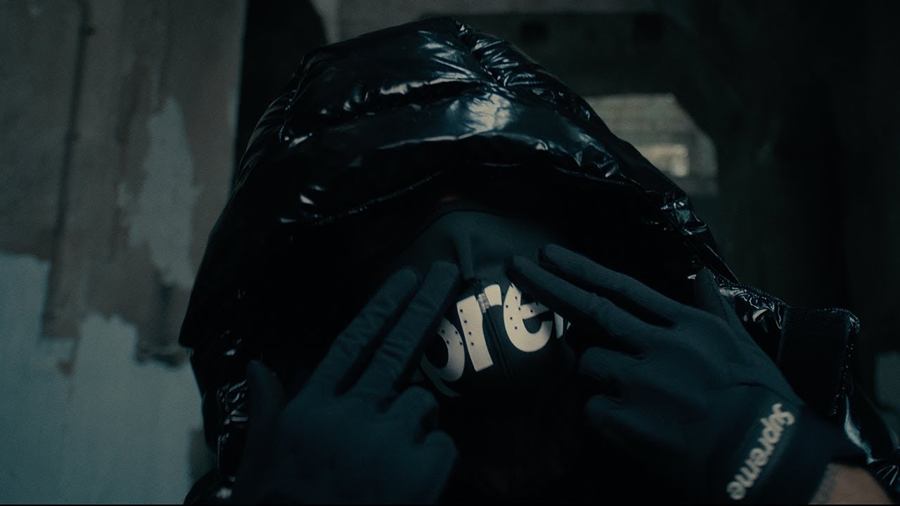 SHADXWS. Lyrics