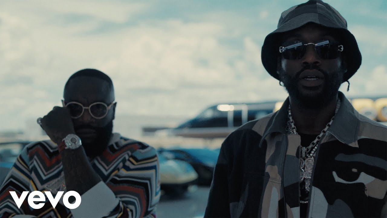 SHAQ & KOBE Lyrics|