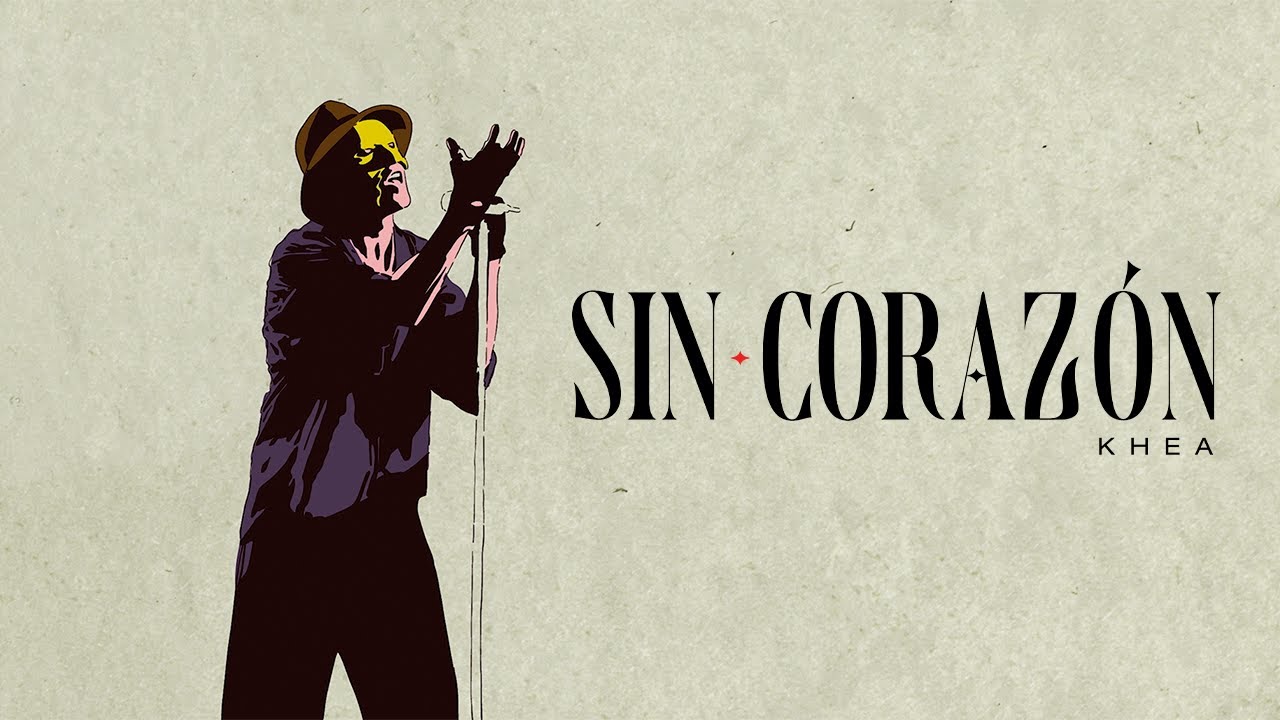 SIN CORAZÓN Lyrics In English Translation