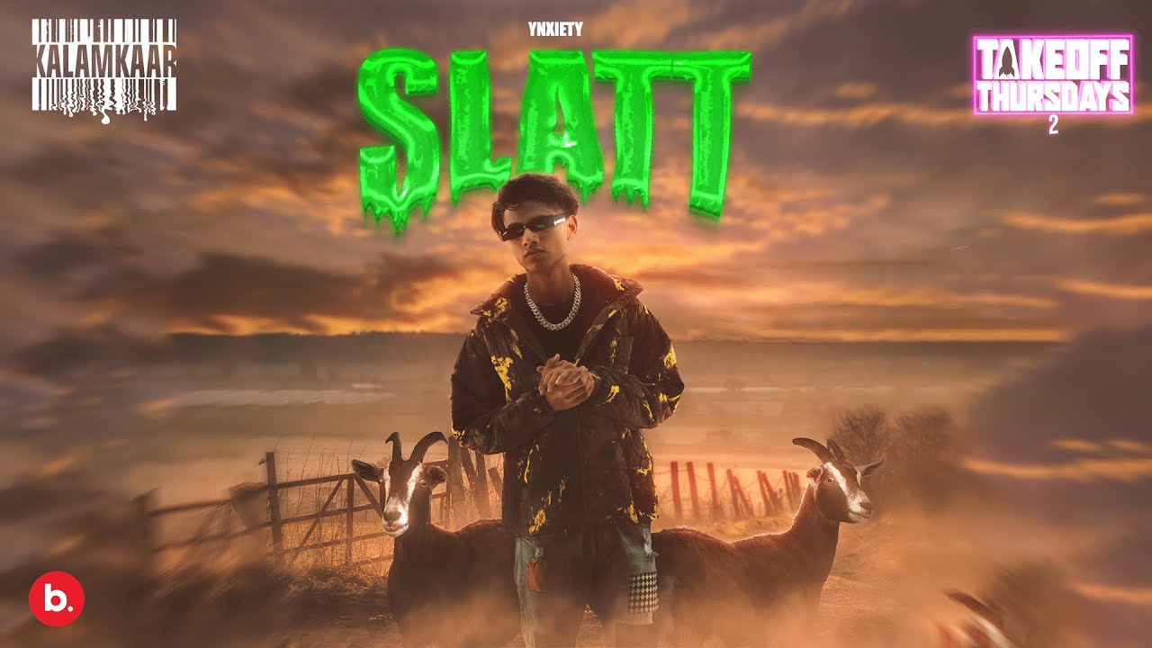 SLATT Lyrics