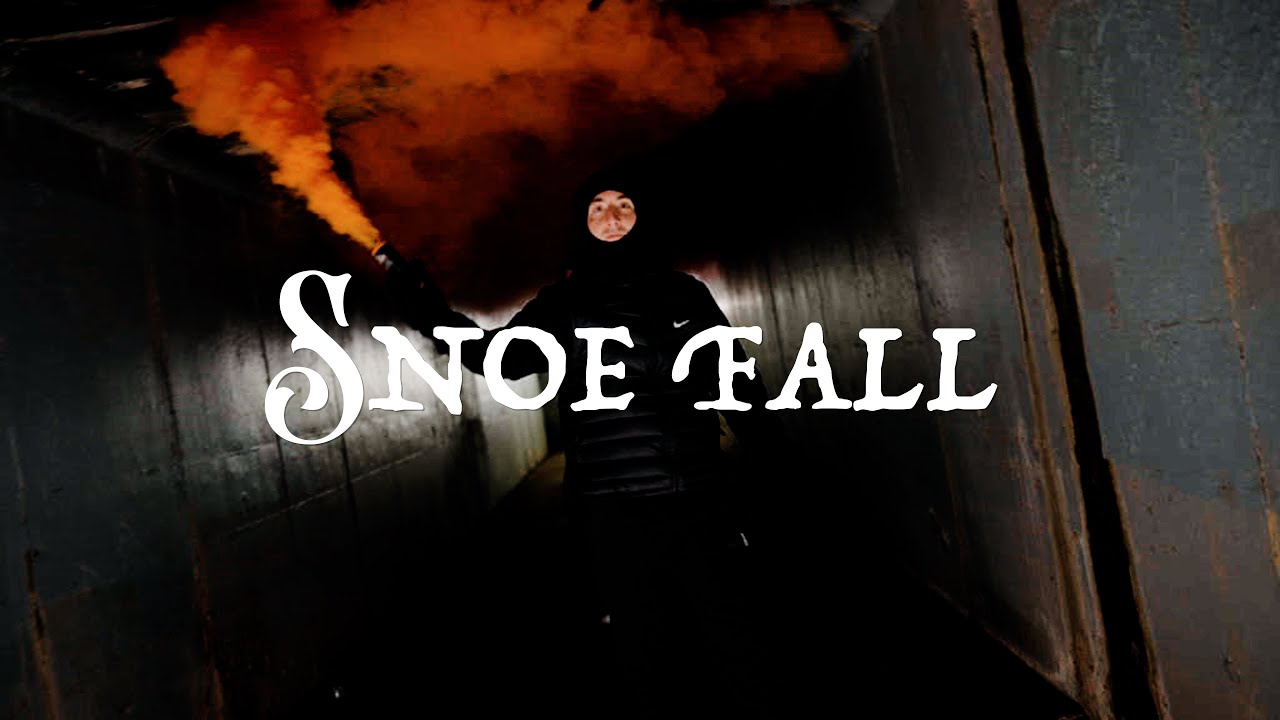 SNOE FALL Lyrics