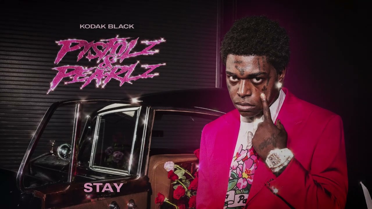 STAY Lyrics