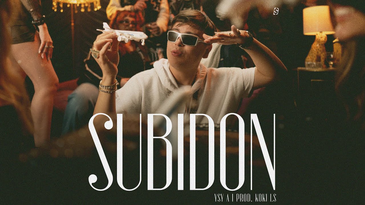 SUBIDON Lyrics In English Translation