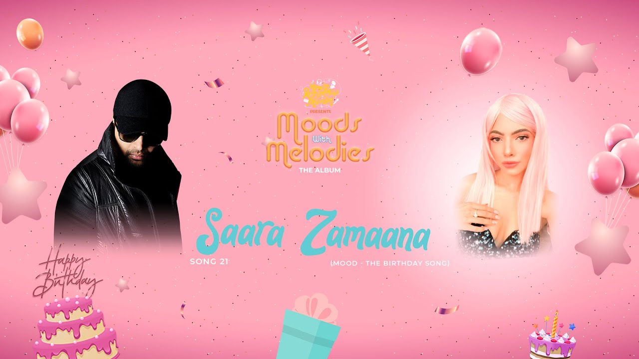 Saara Zamaana Lyrics