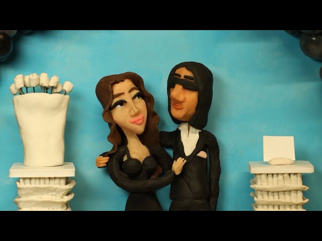 Sadie Hawkins Prom Lyrics|