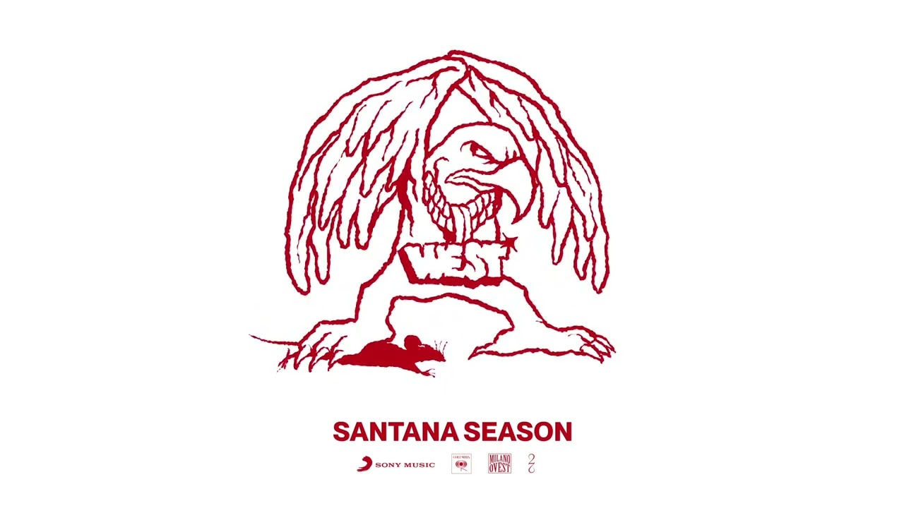 Santana Season Lyrics