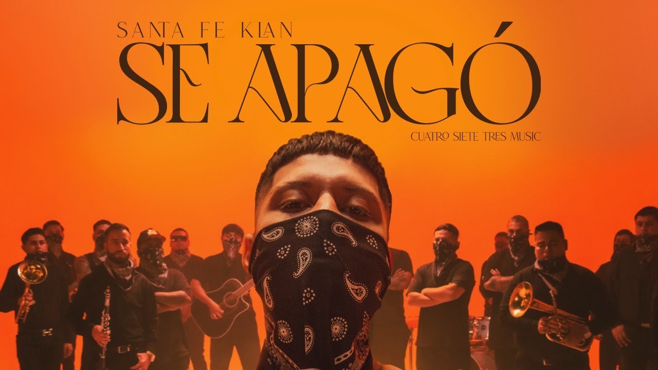 Se Apagó Lyrics In English Translation|