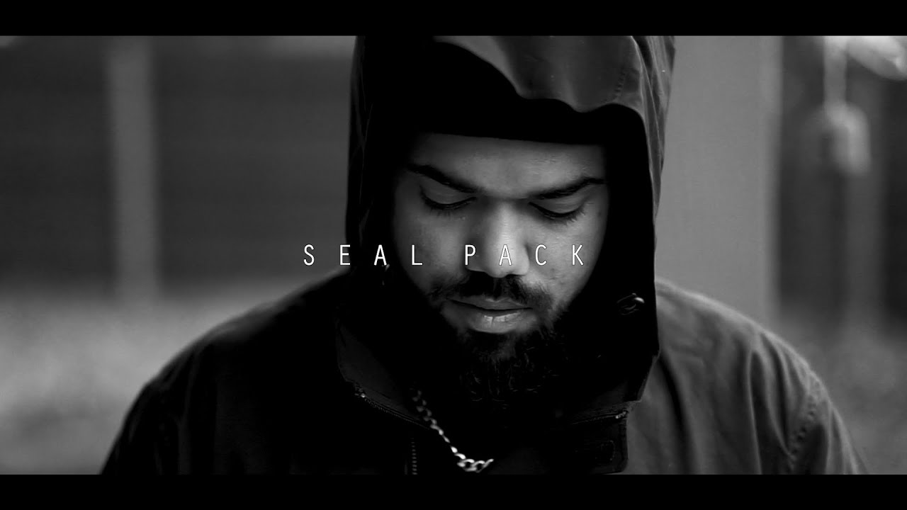 Seal Pack Lyrics