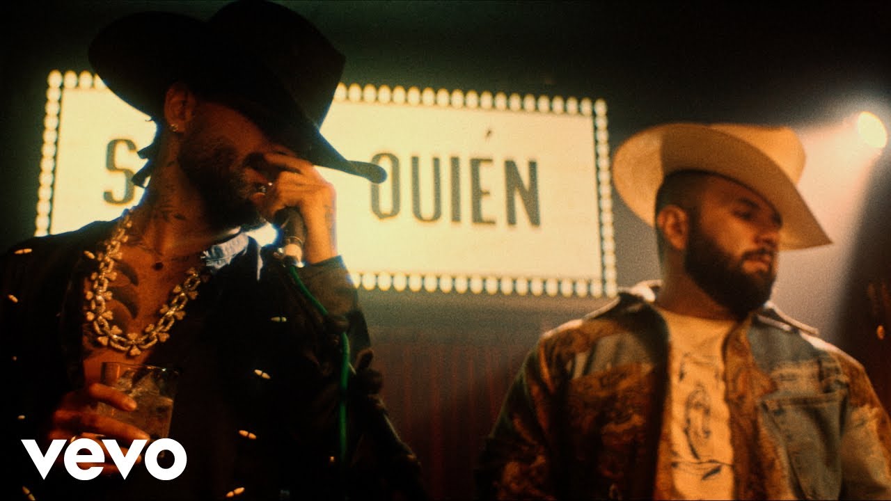 Según Quién Lyrics In English Translation|