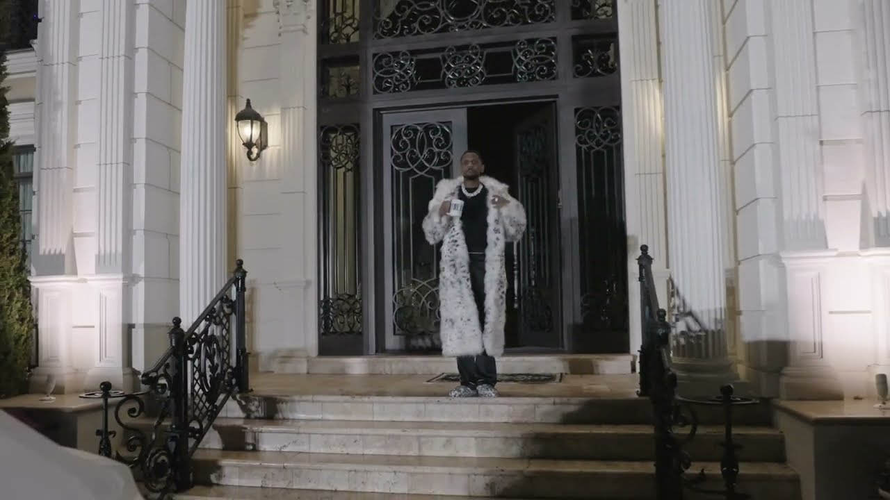 Selfish Freestyle Lyrics