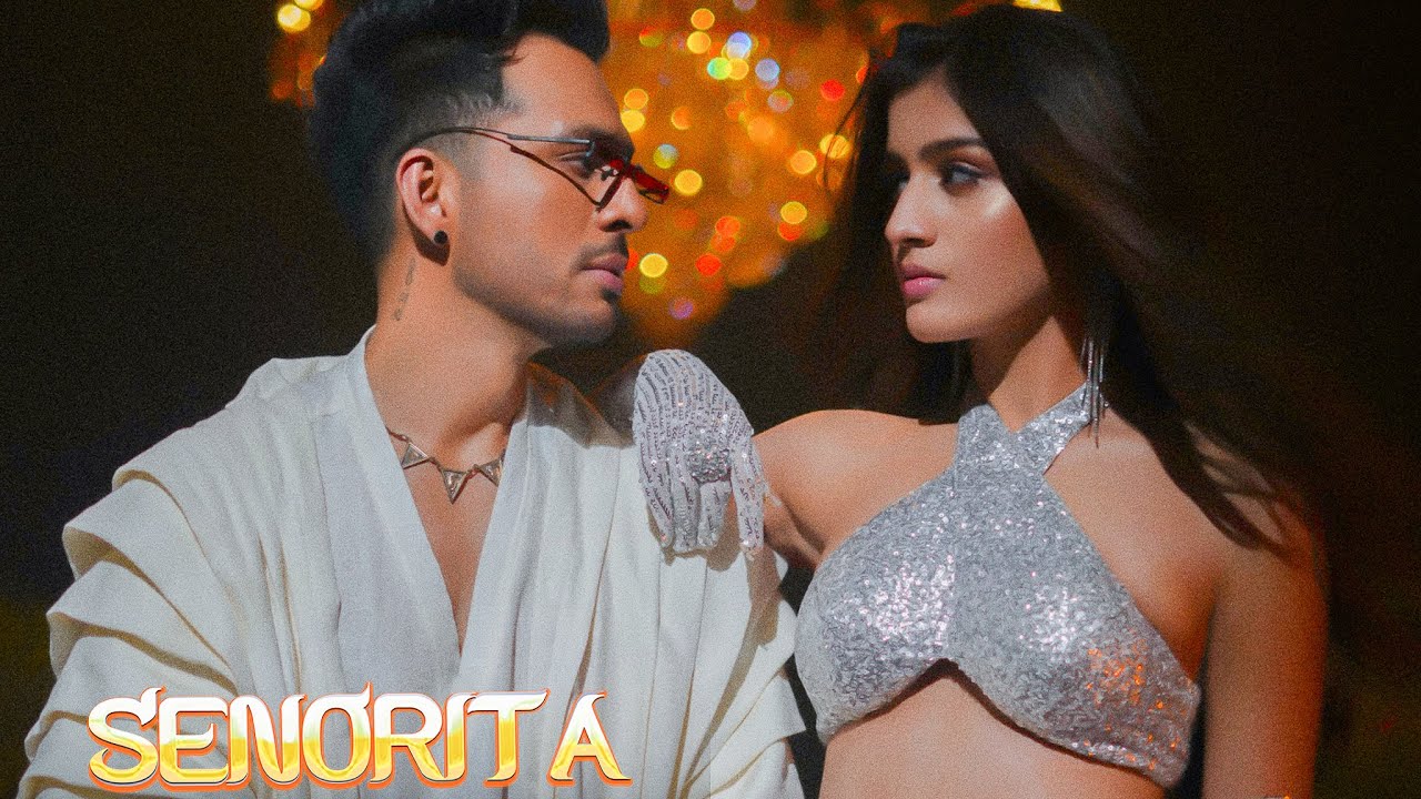 Senorita Lyrics