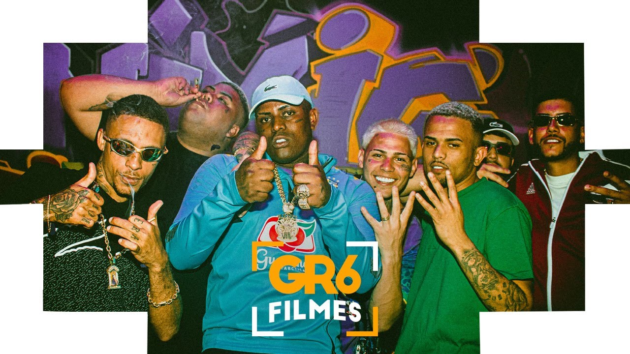 Set Da Liderança Lyrics