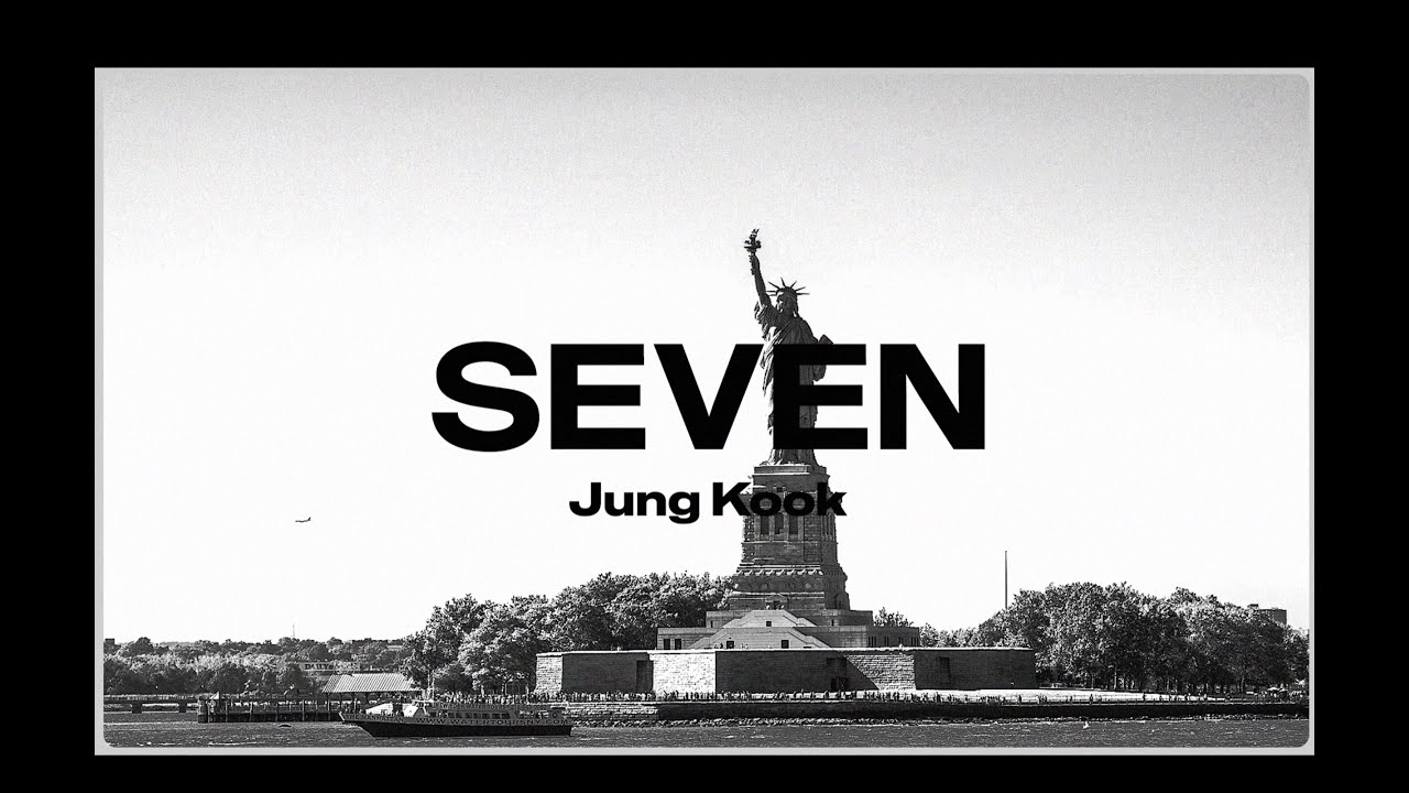 Seven Island Mix Lyrics