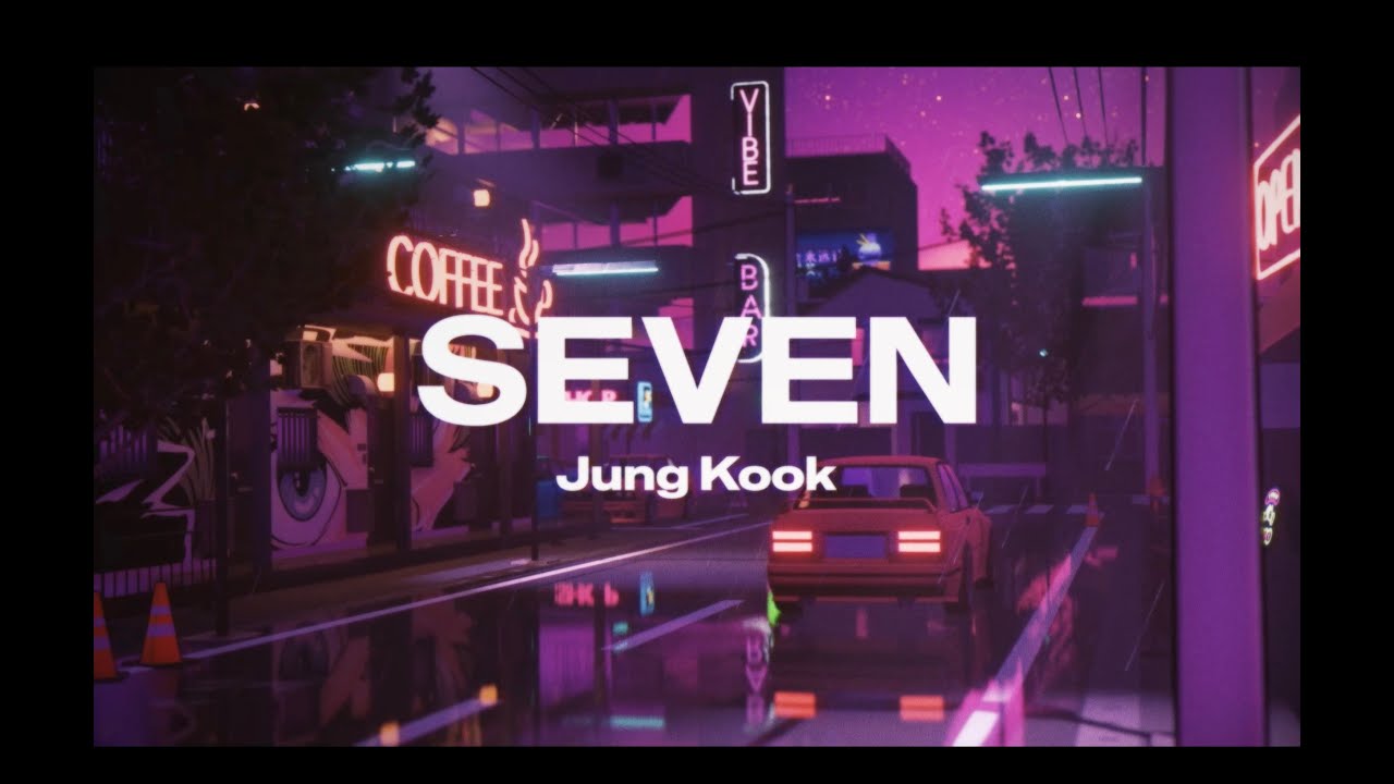 Seven Lofi Mix Lyrics