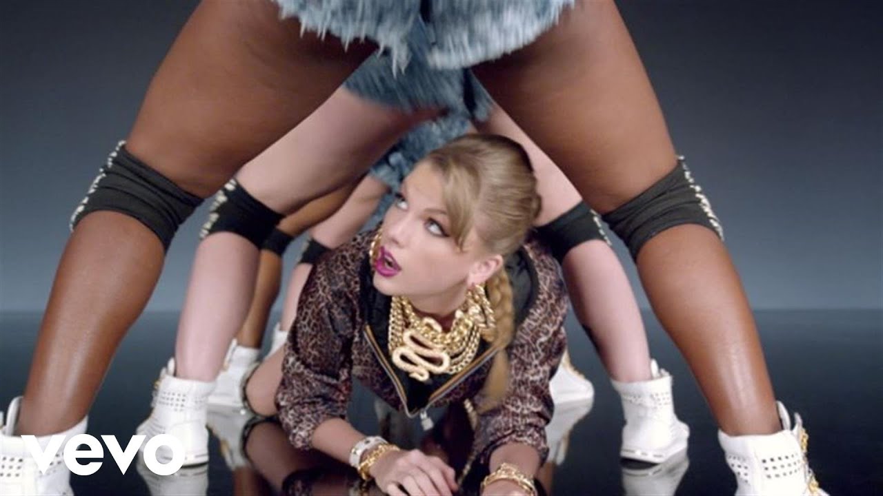 Shake It Off Lyrics|