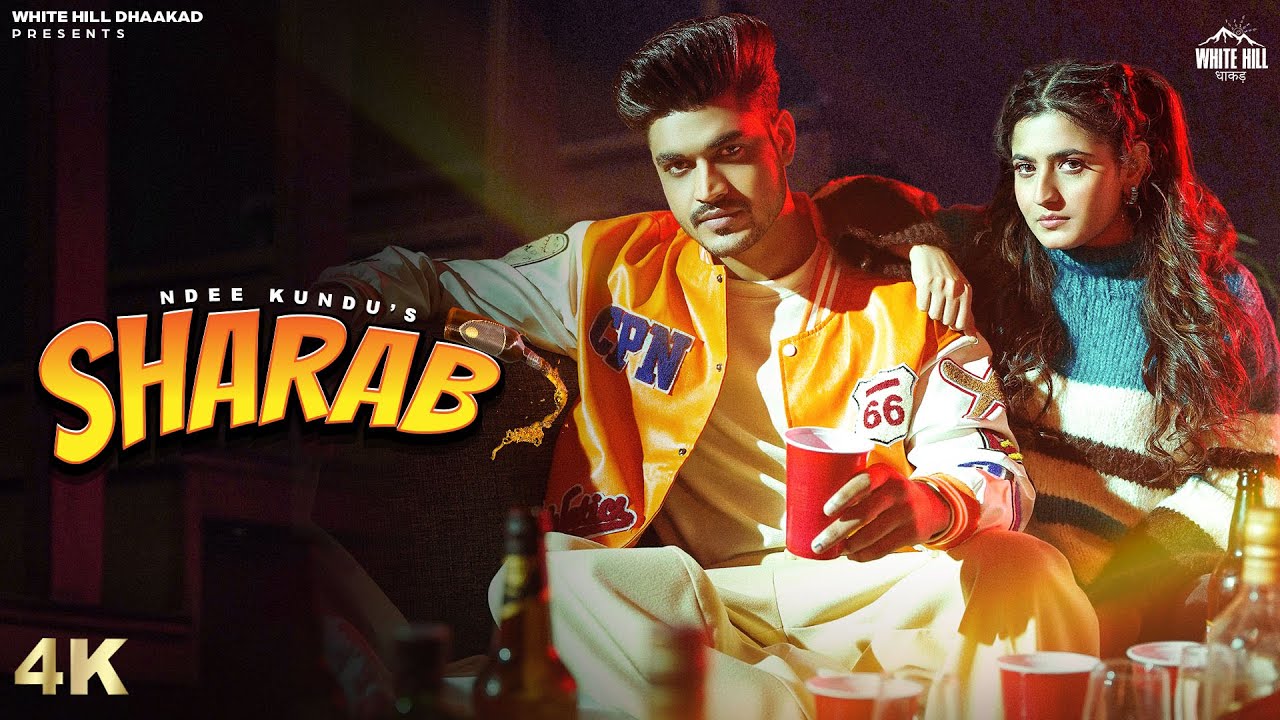 Sharab Lyrics
