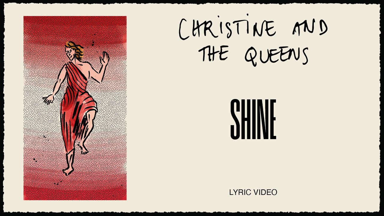 Shine Lyrics