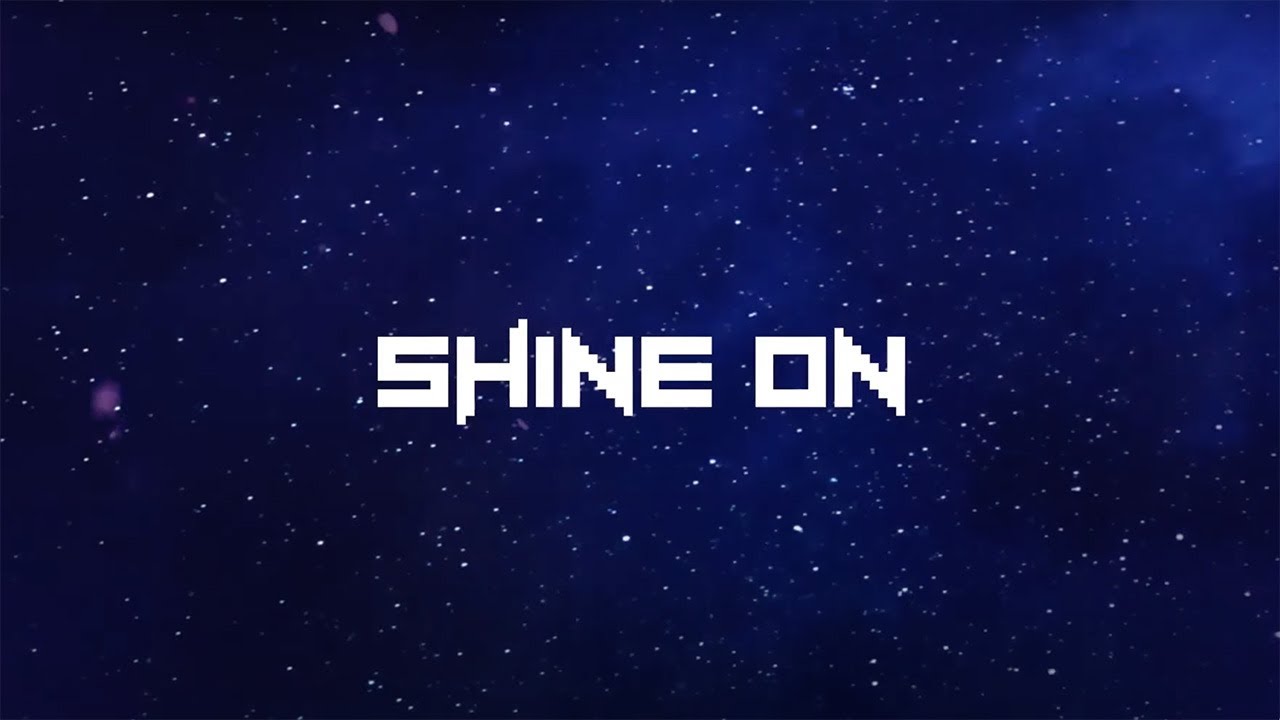 Shine On Lyrics