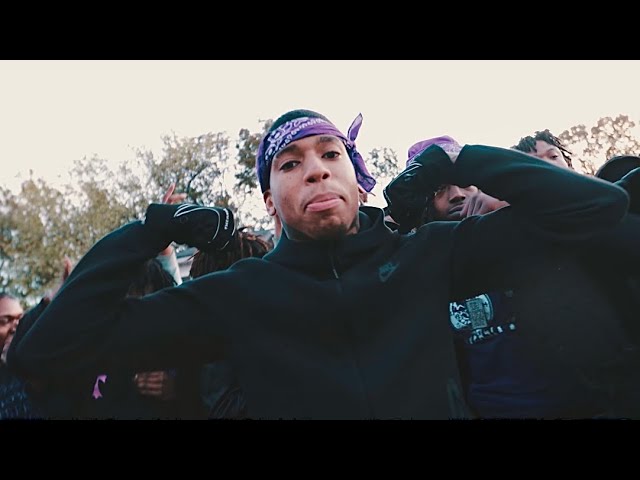 Shotta Flow 7 Lyrics||