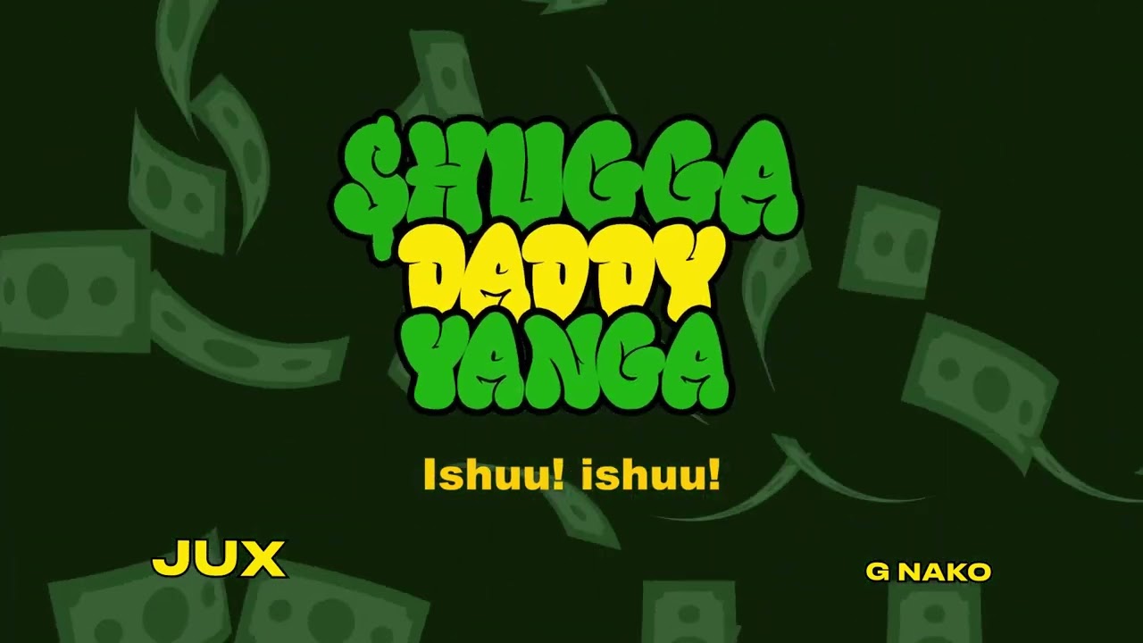 Shugga Daddy Yanga Lyrics