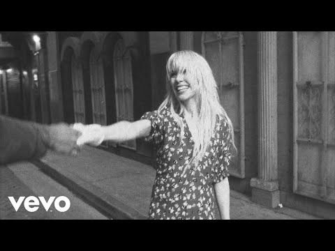 Shy Boy Lyrics