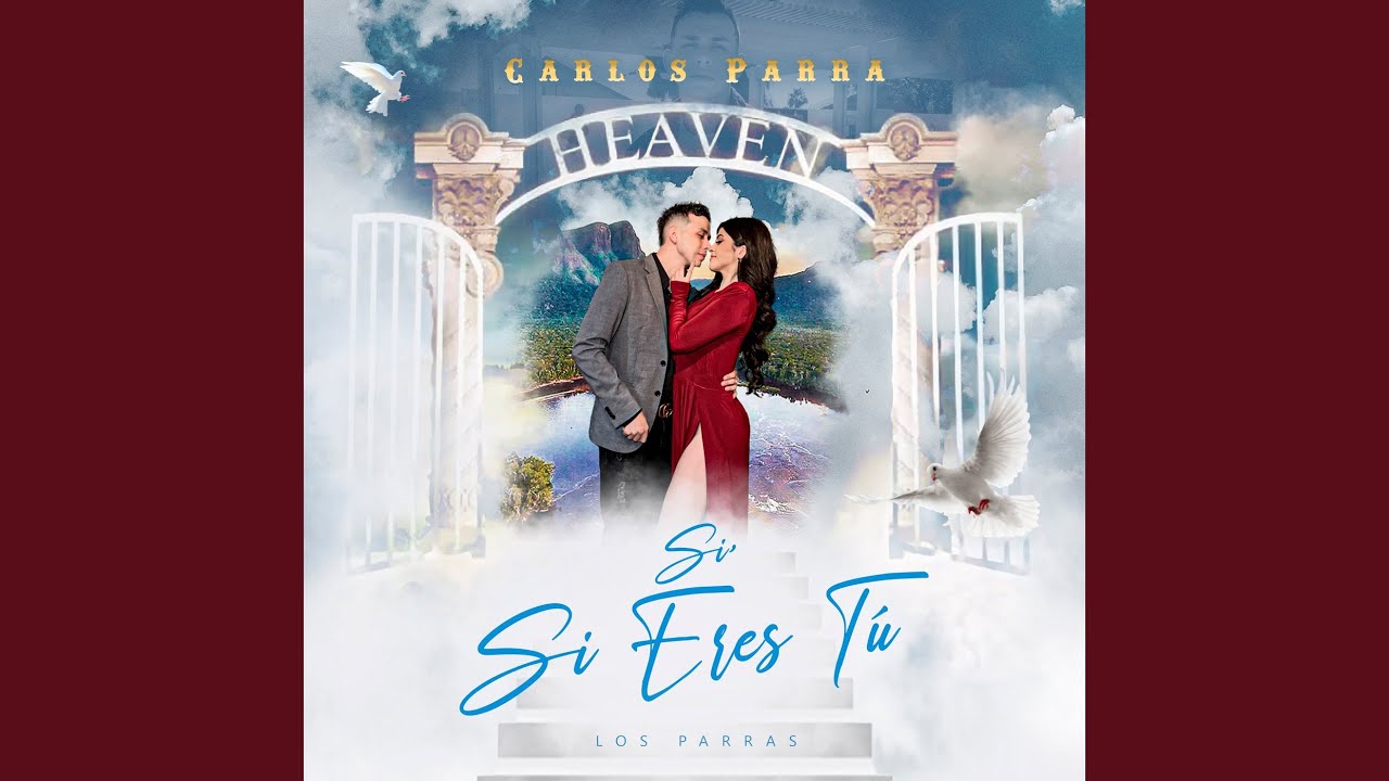 Si Si Eres Tu Lyrics In English Translation