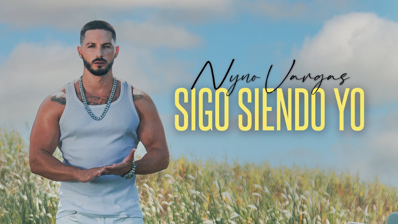 Sigo Siendo Yo Lyrics In English Translation|