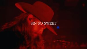 Sin So Sweet Lyrics|