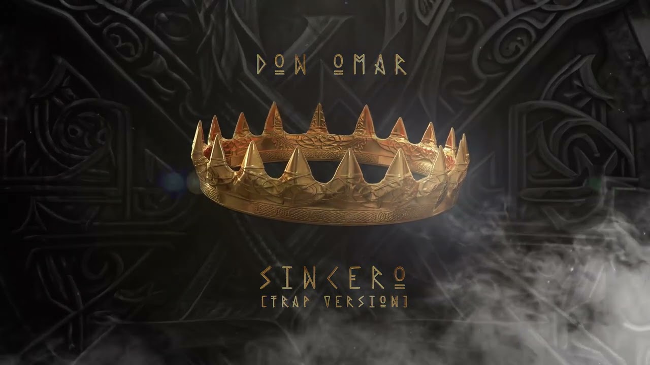 Sincero [Trap Version] Lyrics In English Translation
