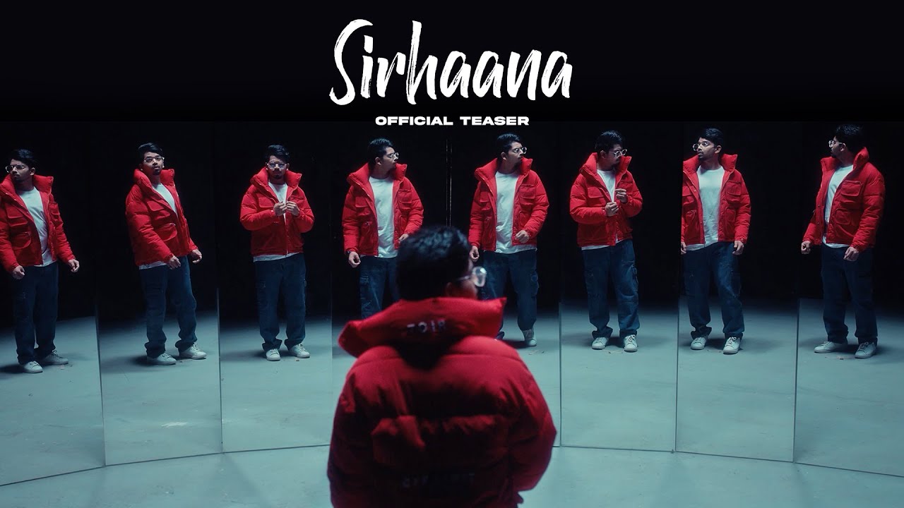 Sirhaana Lyrics